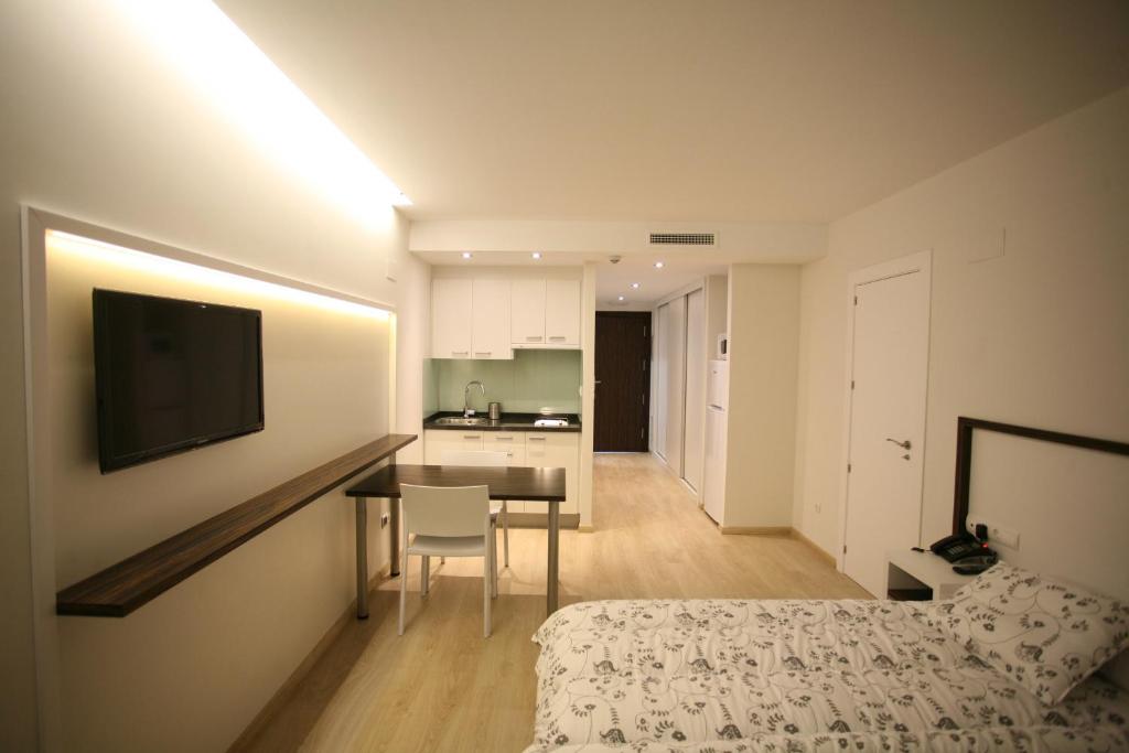 Derechos de imagen reservados por Booking.com