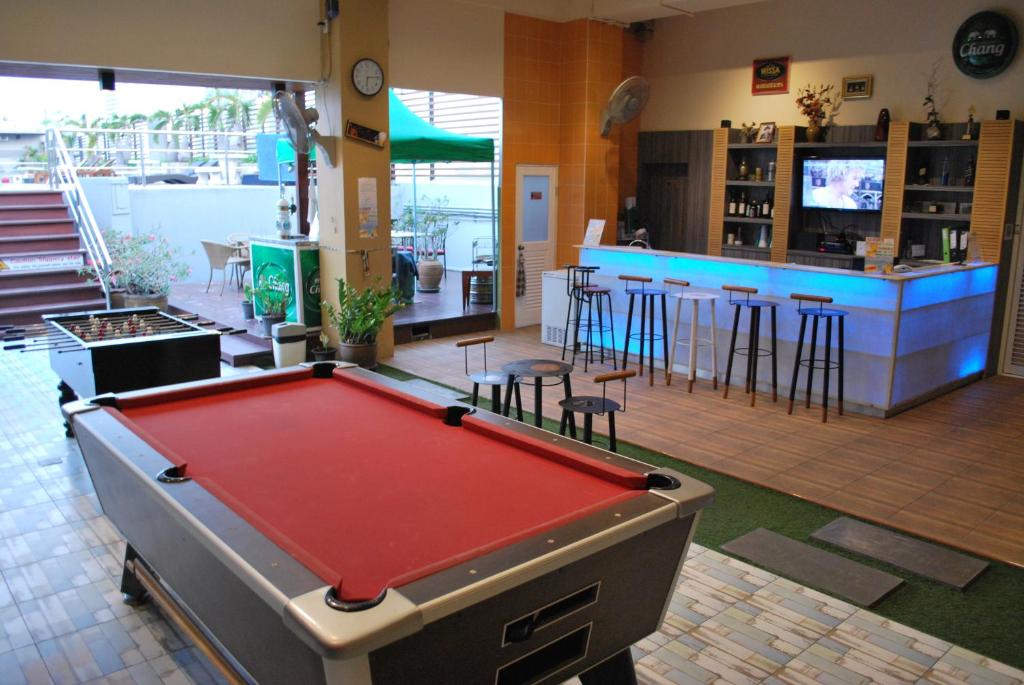 Witchuwan Apartel - Resim 37