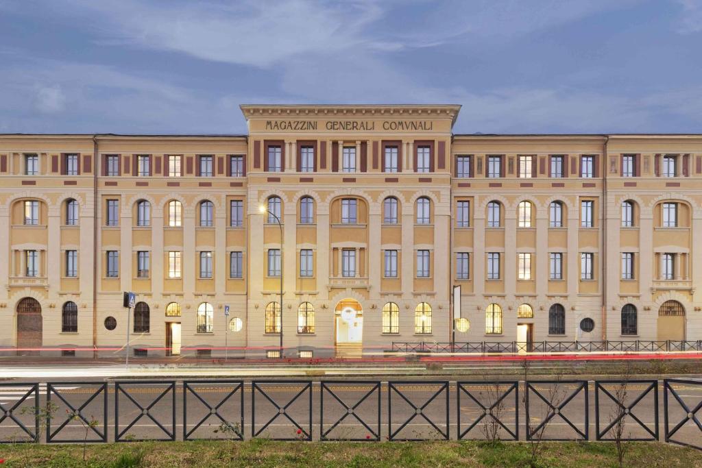 B&B HOTEL Piacenza