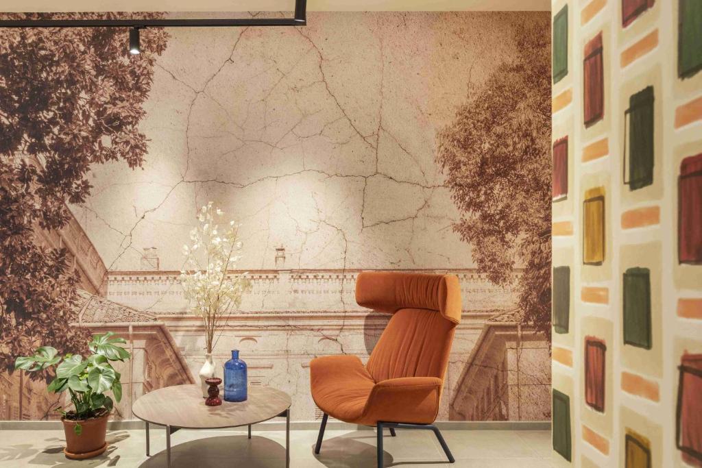 B&B HOTEL Piacenza