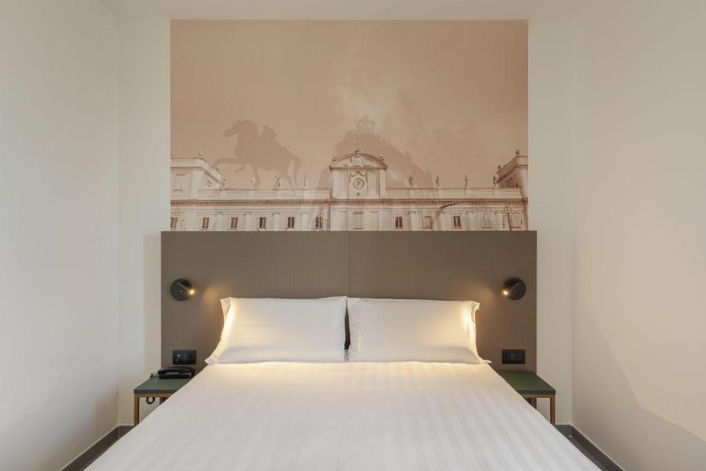 B&B HOTEL Piacenza
