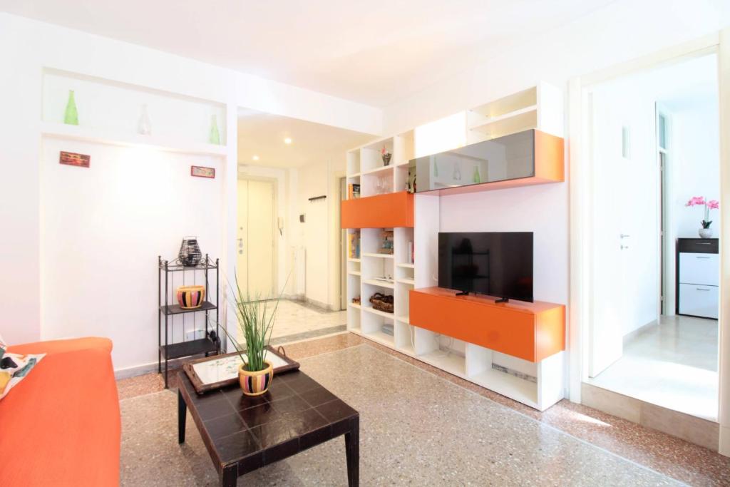 Casa Perla Roma Sempione, spazio e confort Metro B1