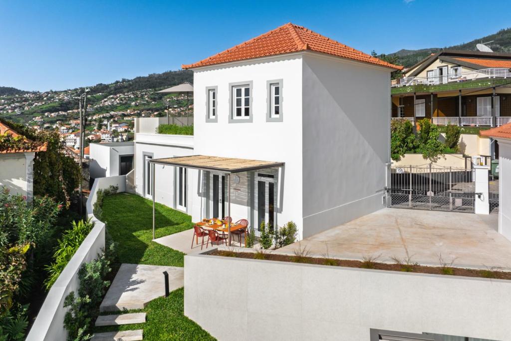 OurMadeira - MemorHia Village