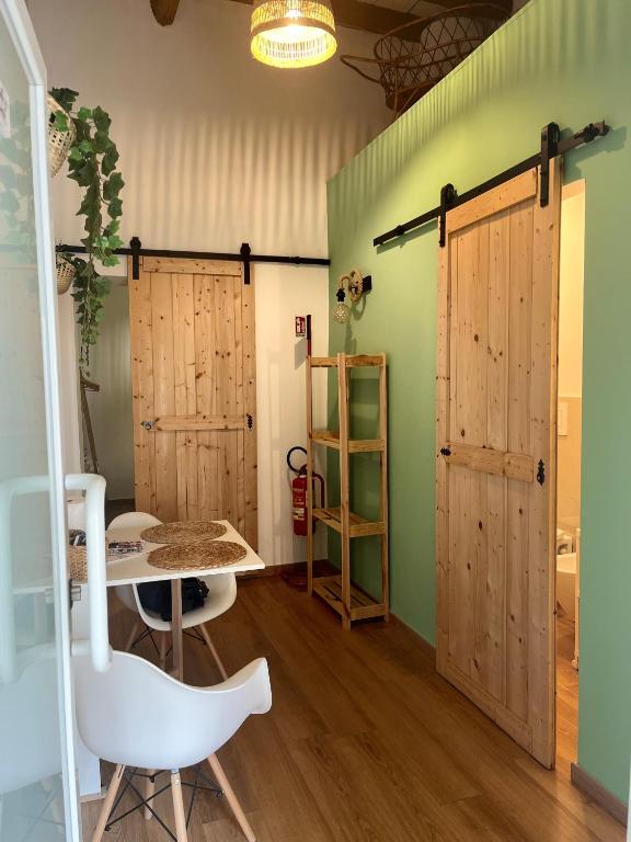 Piazzetta Degli Innamorati