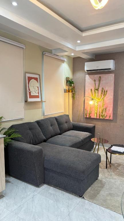 Immeuble d'appartements une chambre à Flambeau