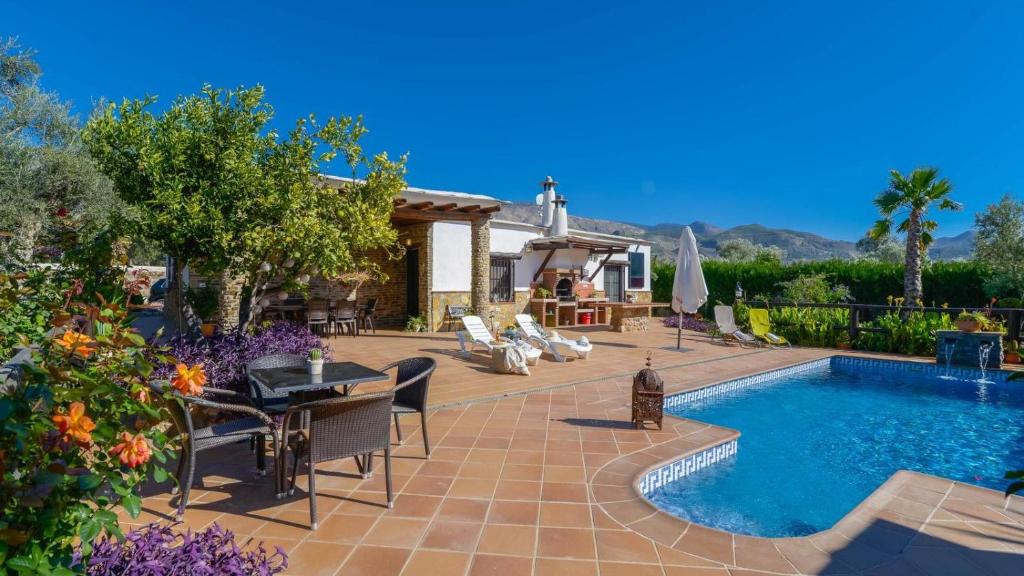 Al Hayón Órgiva by Ruralidays - Housity