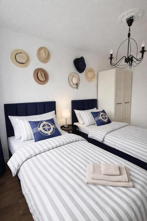 Hostel & Apartments Kołobrzeg