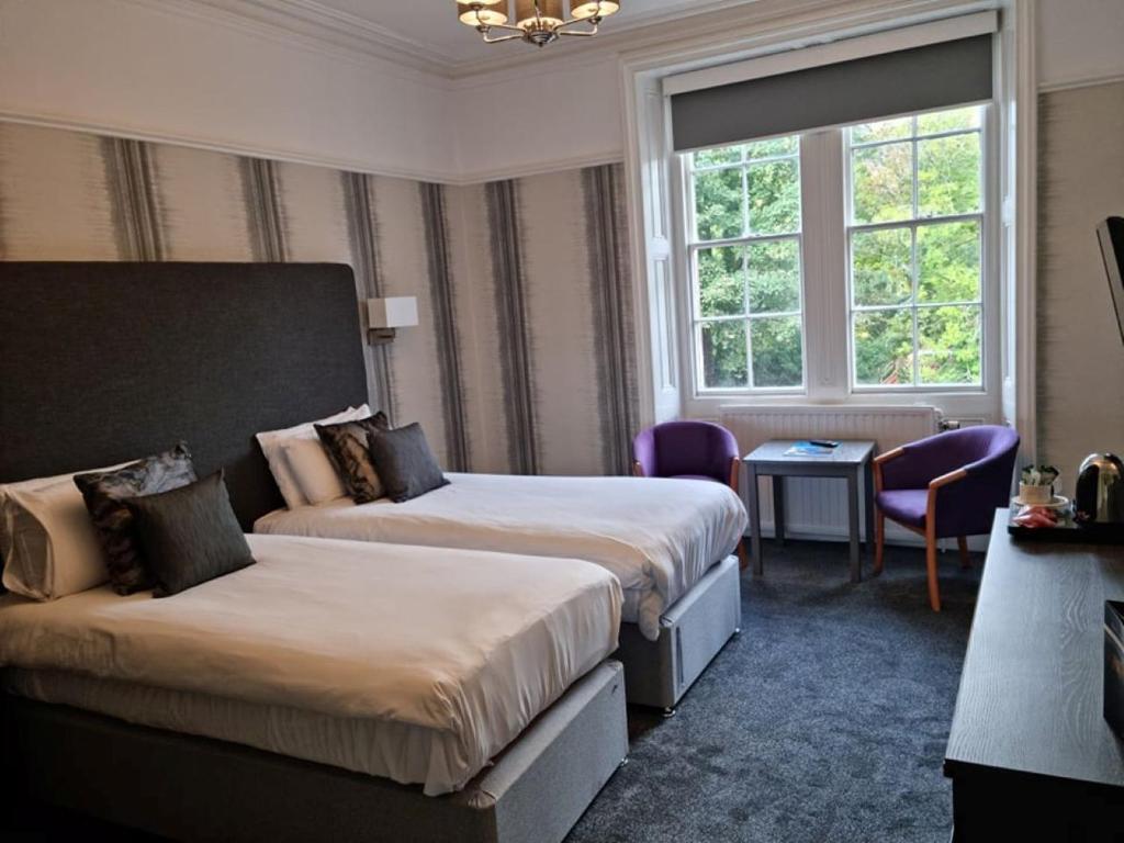 Keswick Country House Hotel - 