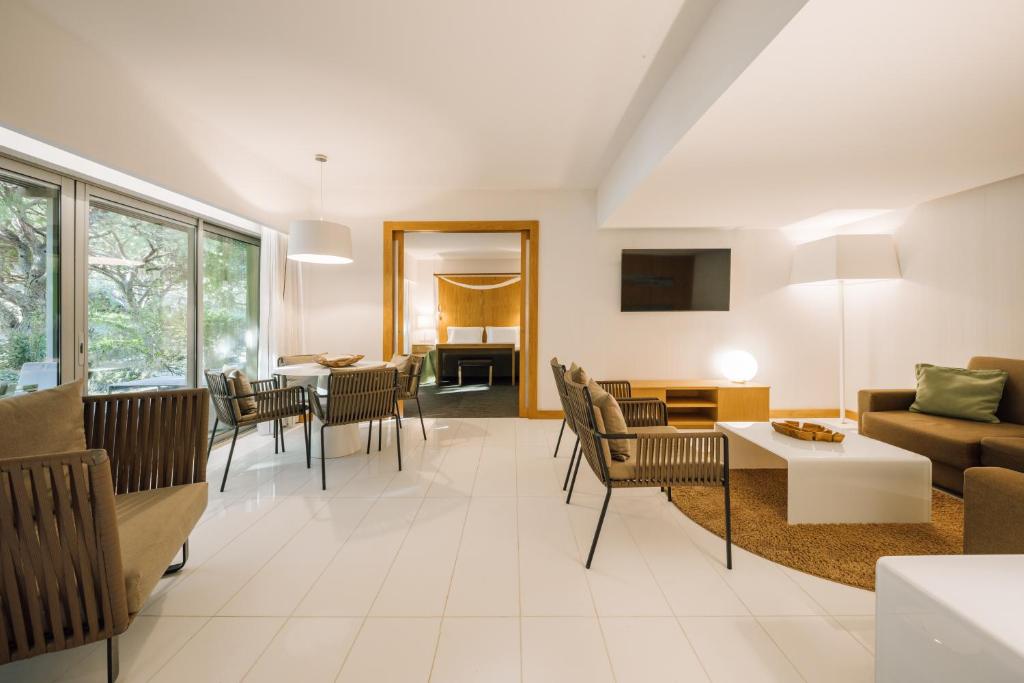 EPIC SANA Algarve Hotel - 12