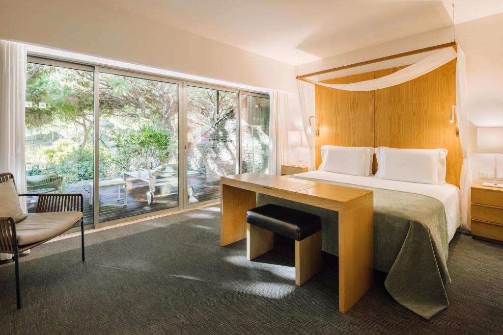 EPIC SANA Algarve Hotel - 11