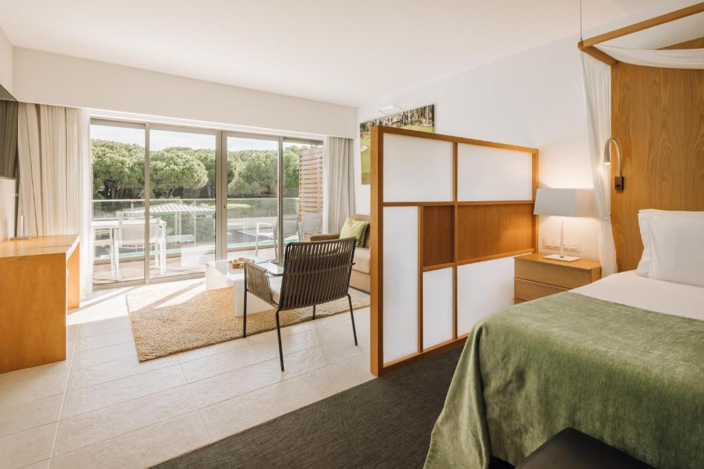 EPIC SANA Algarve Hotel - 16