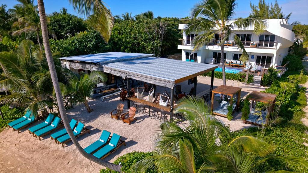 Mangata Villas Adults Only