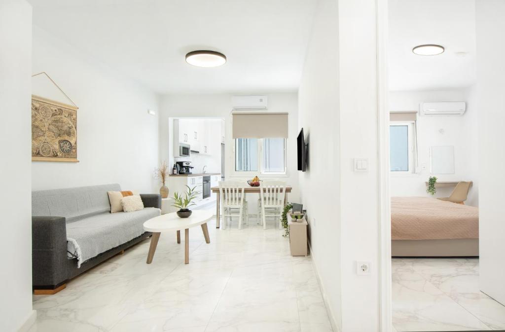 Gio Center Apartment