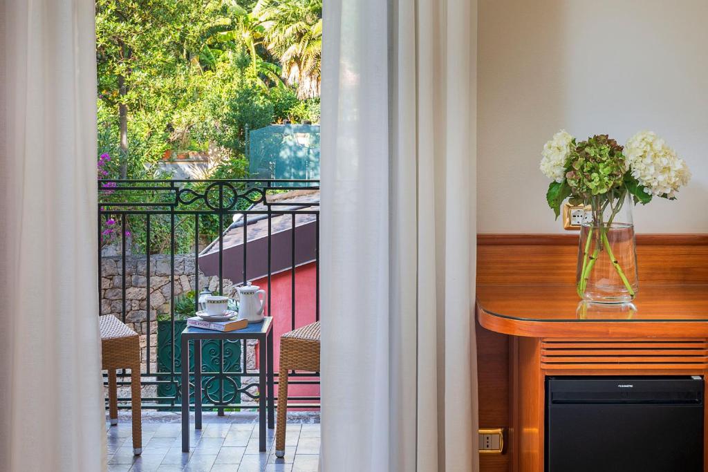 Hotel Villa Schuler - 8