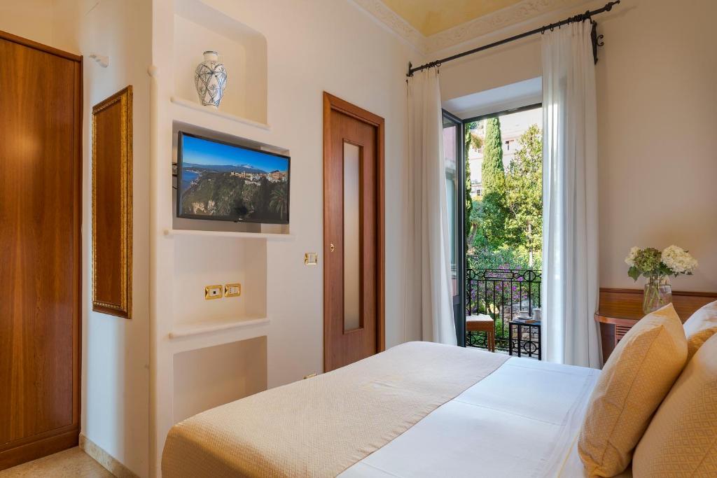 Hotel Villa Schuler - 6