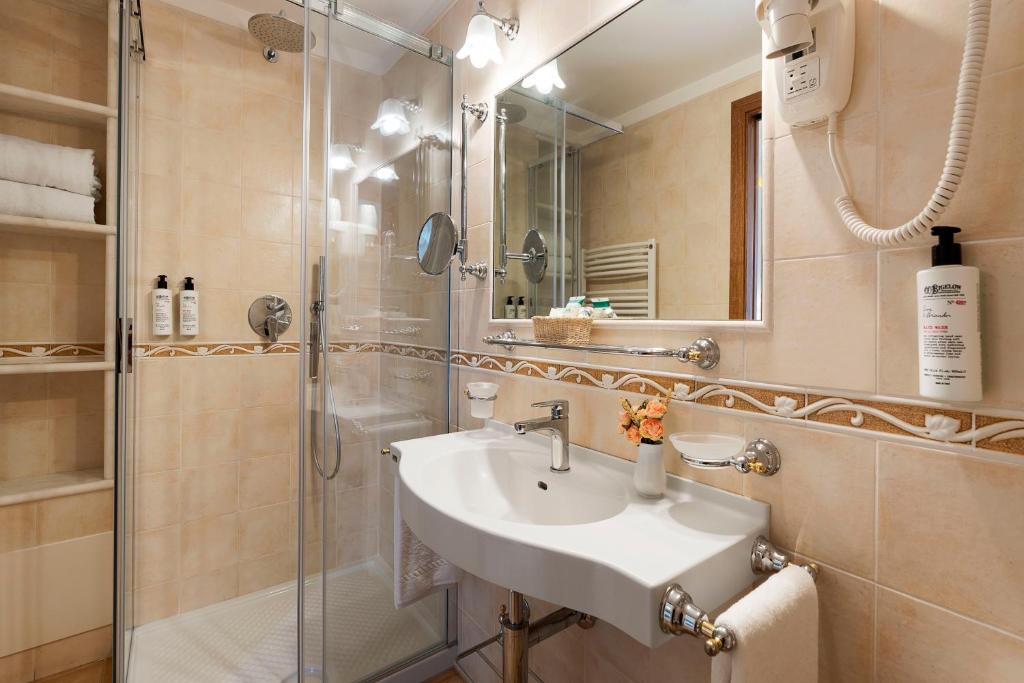 Hotel Villa Schuler - 7