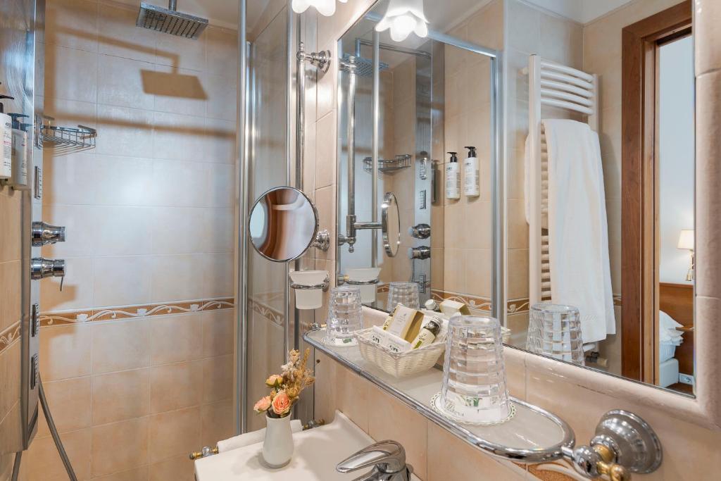 Hotel Villa Schuler - 13