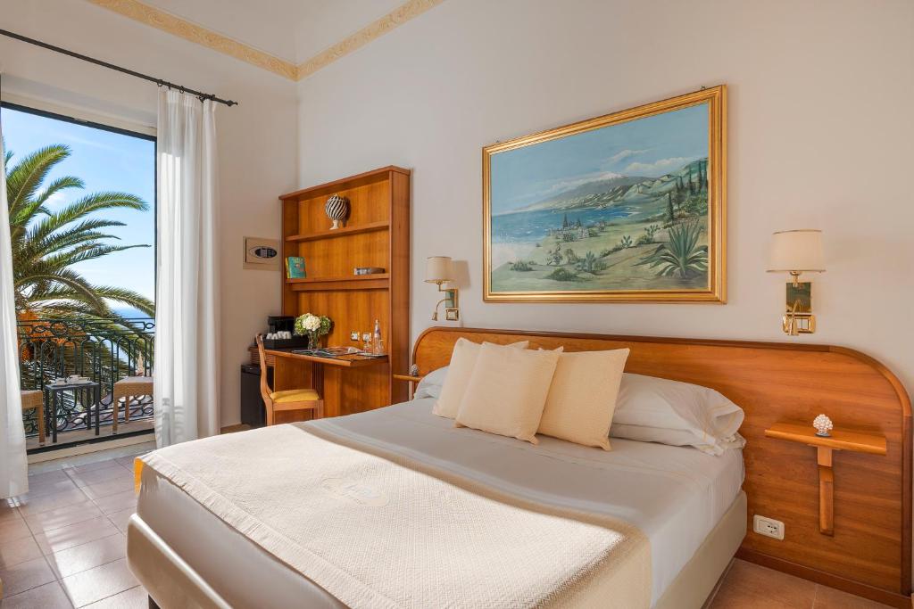 Hotel Villa Schuler - 9