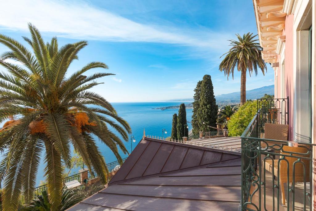 Hotel Villa Schuler - 10