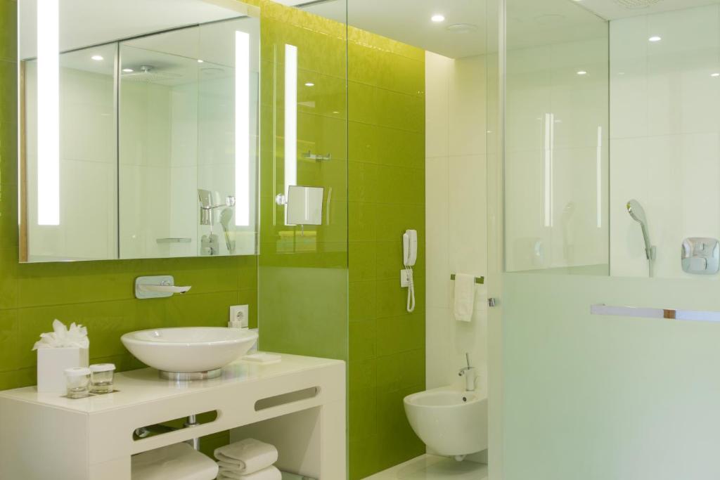 EPIC SANA Algarve Hotel - 3