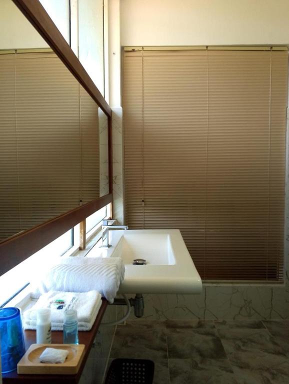 Organic Garden Resort Sigiriya - 16