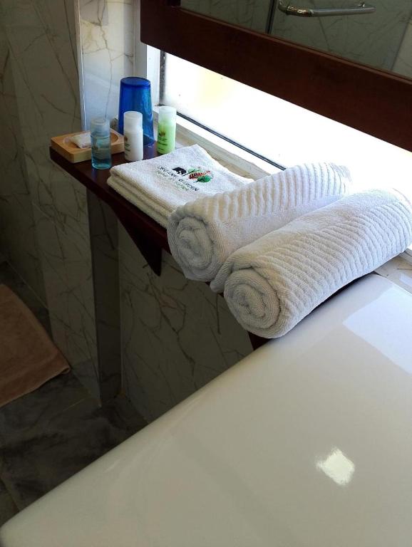 Organic Garden Resort Sigiriya - 17