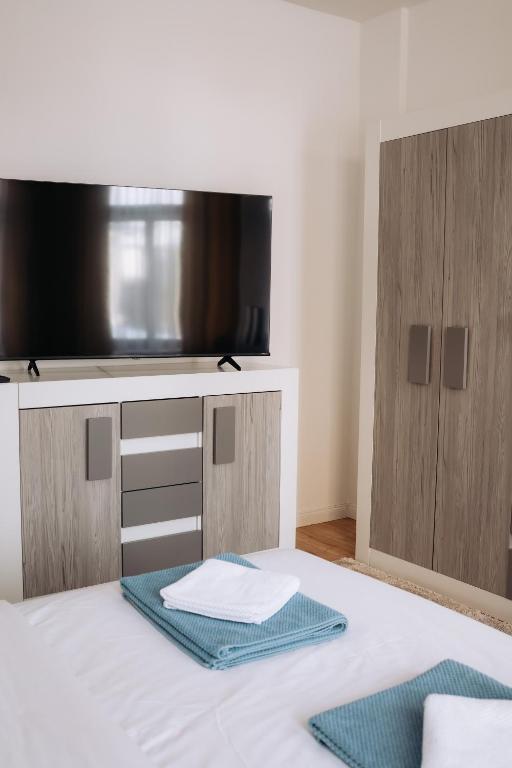 Home by Ginger - Appartamento Con 1 Camera Da Letto E Giardino