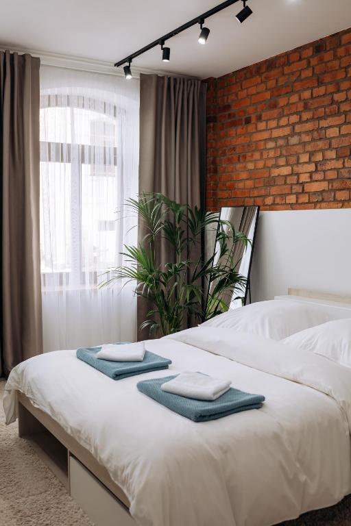 Home by Ginger - Appartamento Con 1 Camera Da Letto