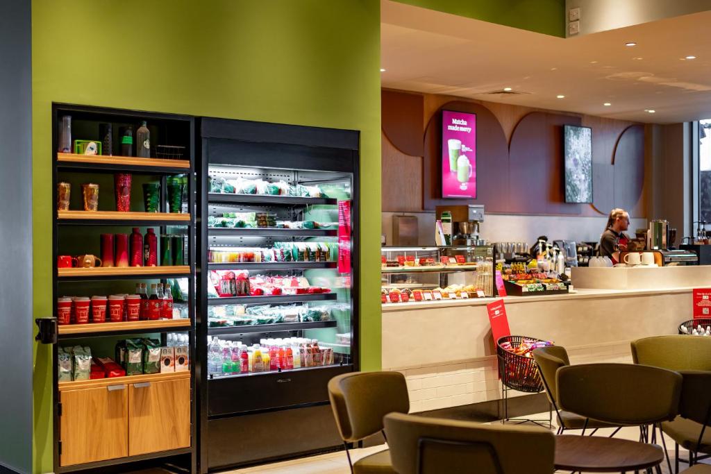 Village Hotel London Watford photo