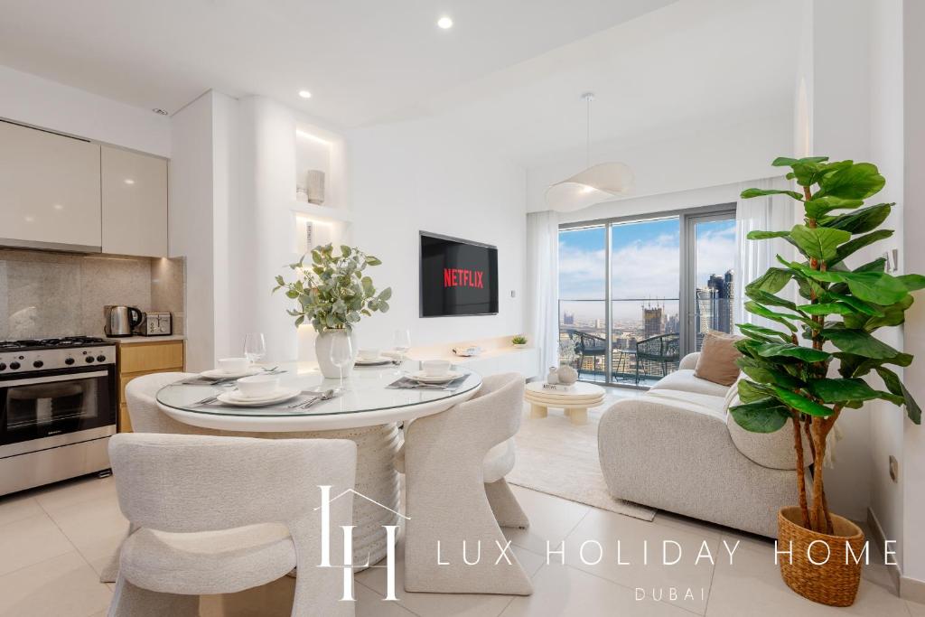 Photo inspiration: Lux 2Br High Floor Near Dubai Mall Dubai Updated Prices Photo Inspiration