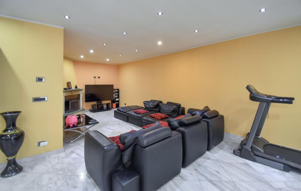 3 Bedroom Gorgeous Home In Torre Le Nocelle - Ferienhaus Mit Drei Schlafzimmern