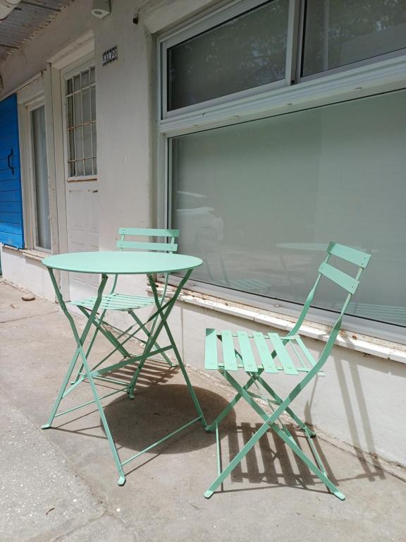 Valpo - Casa de playa