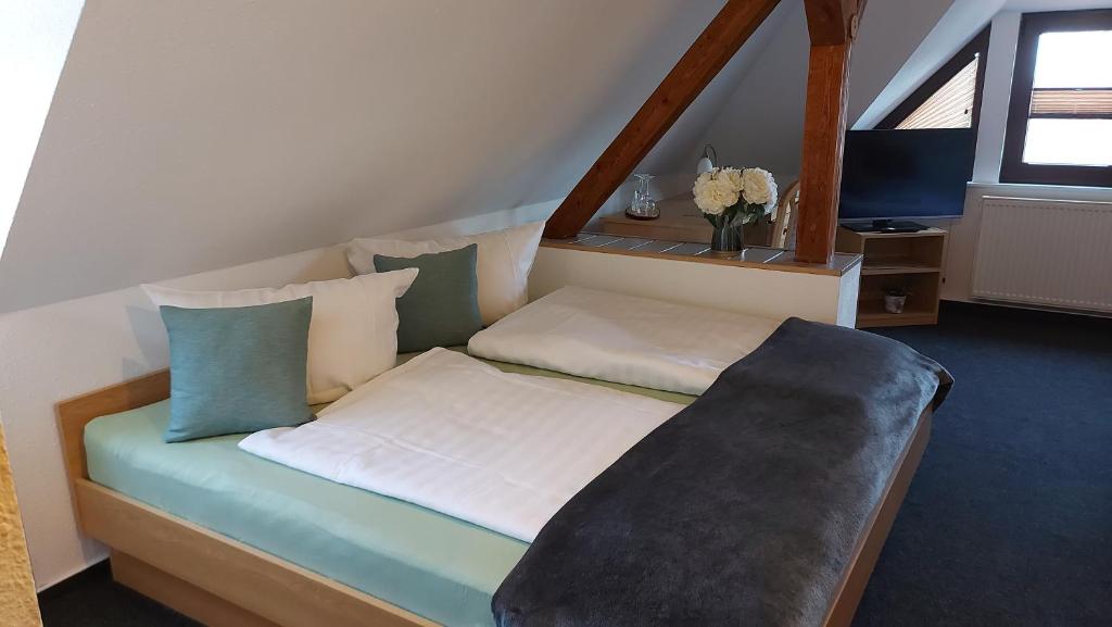 Zur Eiche - Pension