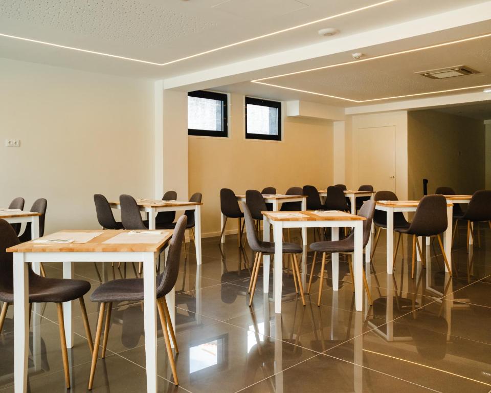 CFS Azores Guest House - 19