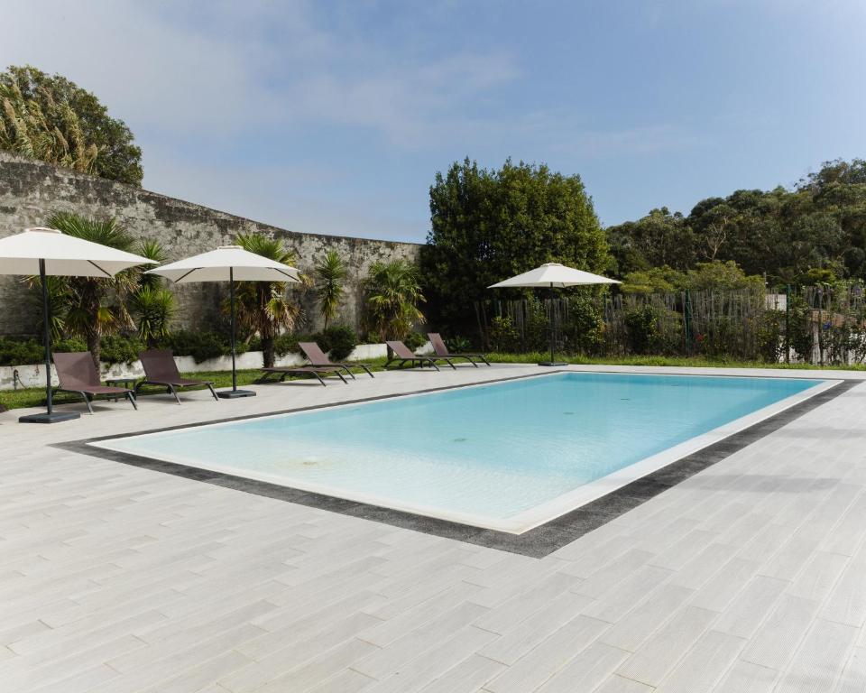 CFS Azores Guest House - 15