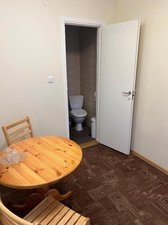 Dorell - Chambre Lits Jumeaux