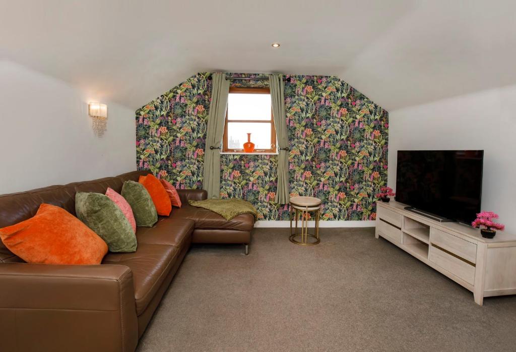 City Apartments - Reubens Court 4