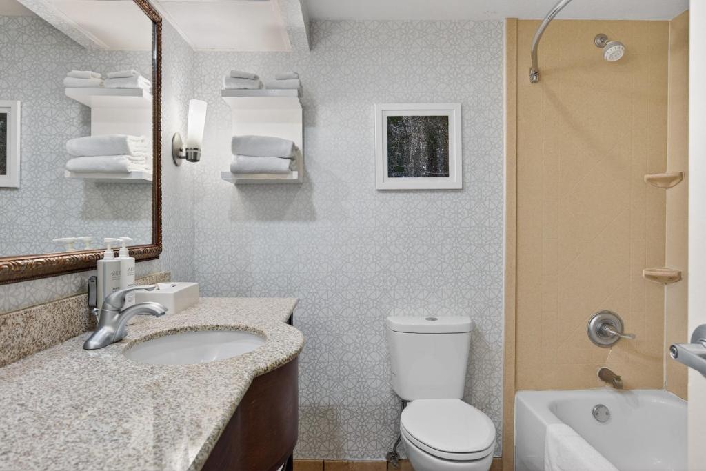 Hotel SLC photo