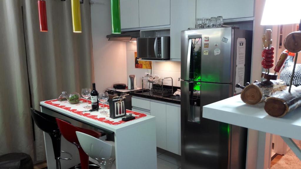  Mondrian Studio Curitiba