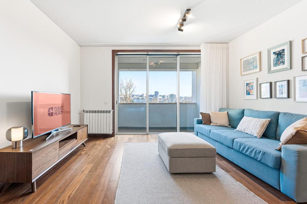 GuestReady - cosy retreat in Vila Nova de Gaia