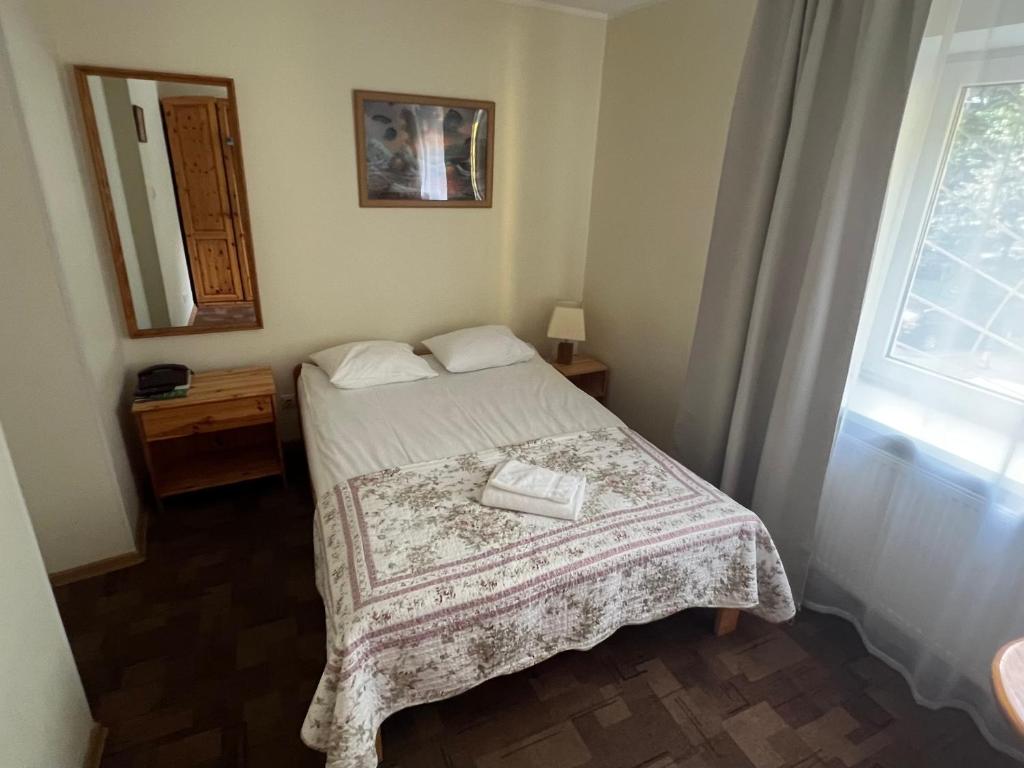 Dorell - Chambre Simple