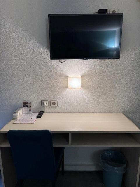 Comfort Hotel Orleans Saran - Double Room - Non-Smoking