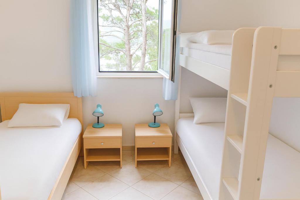 Lumbarda Resort Apartments - Suite Con Vistas Al Mar