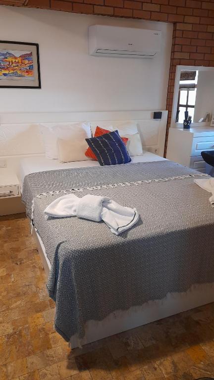 امکانات BAT Apart Otel - تصویر ۴