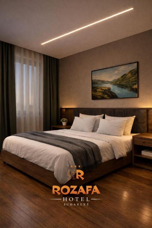 Hotel Rozafa