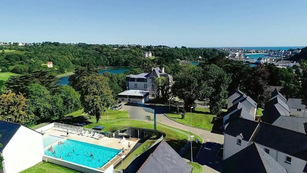 ZEcamping 3 étoiles pet friendly piscine chauffée et piscine couverte