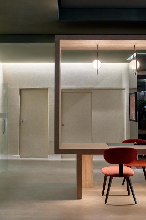 Spa Jardines de Lorca - 9