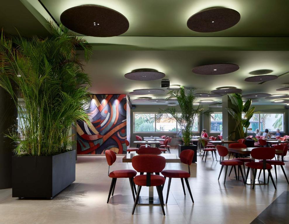 Spa Jardines de Lorca - 8