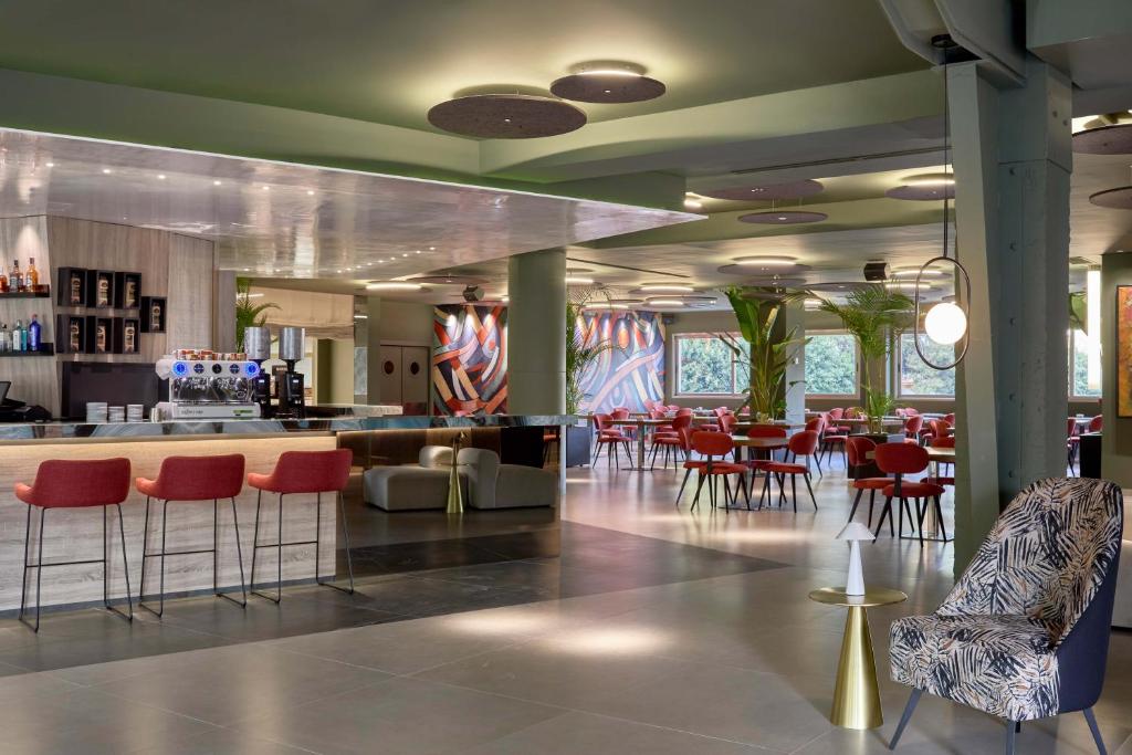 Spa Jardines de Lorca - 4