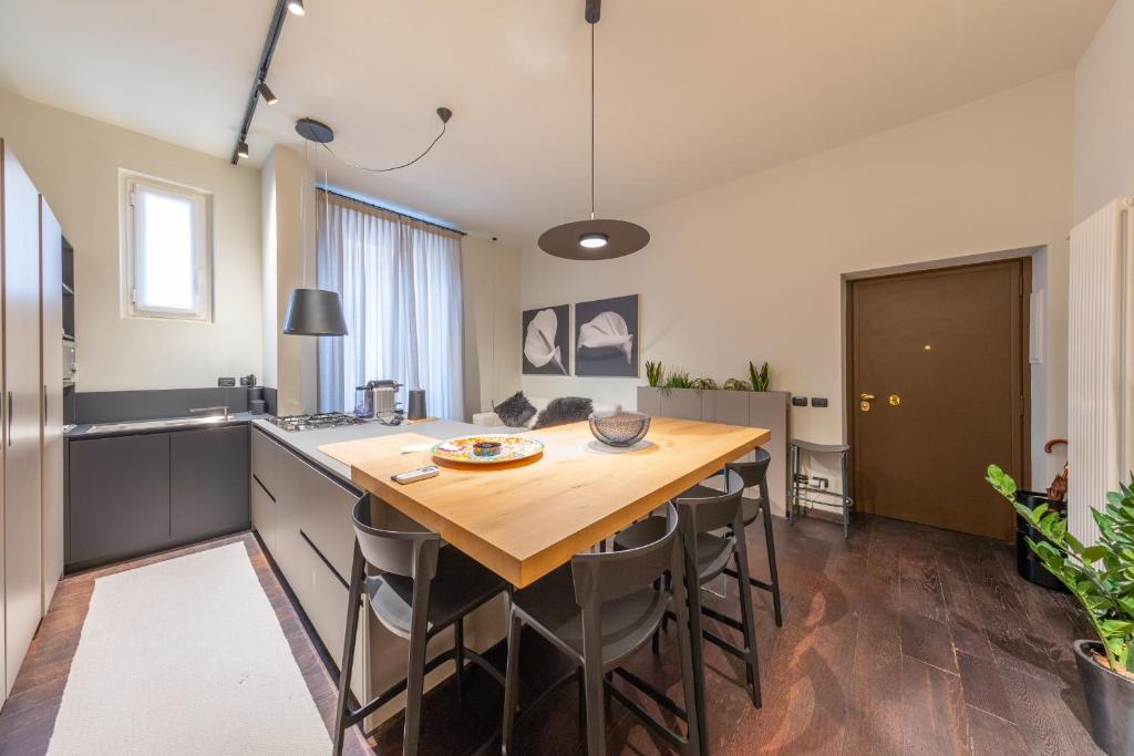 Moscova Royal Apartment